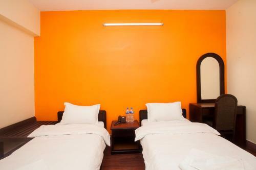 Hotel Horizon