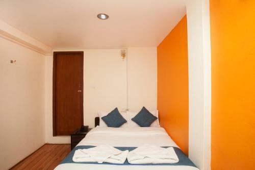 Hotel Horizon
