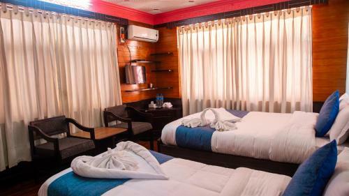 Hotel Horizon
