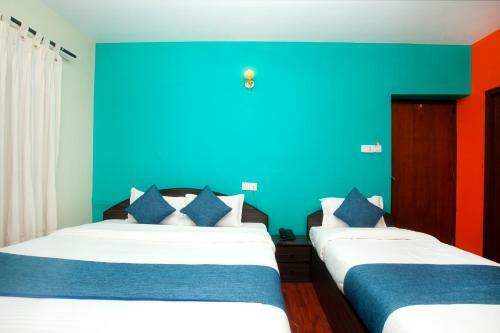 Hotel Horizon