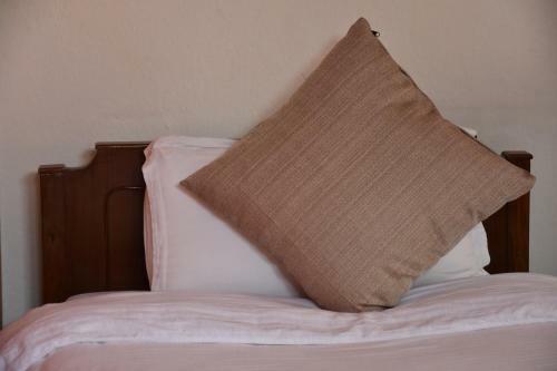 Bed & Breakfast Hotel Holy Lodge