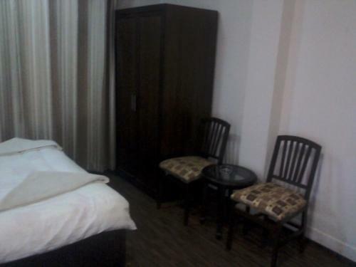 Hotel Yambu