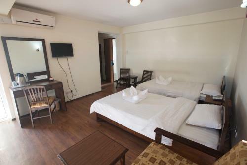 Hotel Yambu