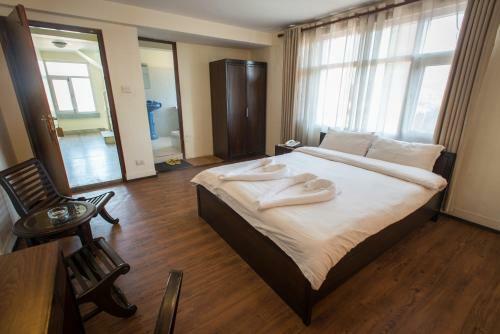 Hotel Yambu