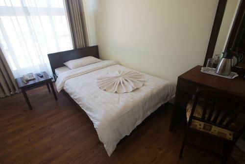 Hotel Yambu