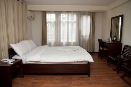 Hotel Yambu