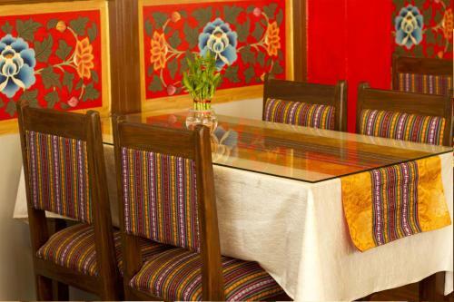 Hotel Yambu