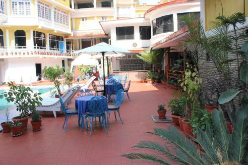Hotel Woodland Kathmandu