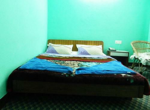 Hostal Mount Annapurna Guest House