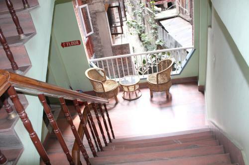Hostal Mount Annapurna Guest House