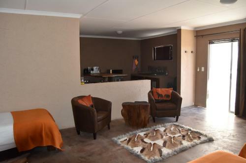 Agroturismo Kalahari Farmstall