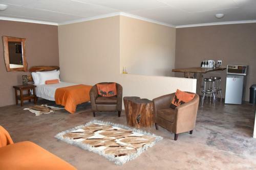 Agroturismo Kalahari Farmstall