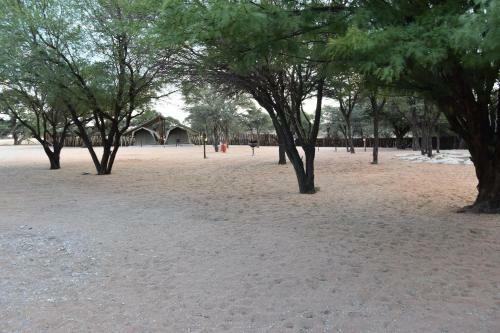 Agroturismo Kalahari Farmstall