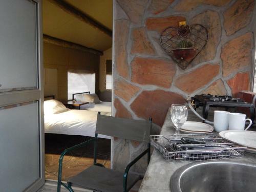 Torgos Safari Lodge