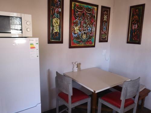 Agroturismo Terra Rouge Guestfarm
