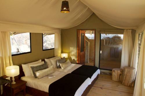 Erongo Wilderness Lodge