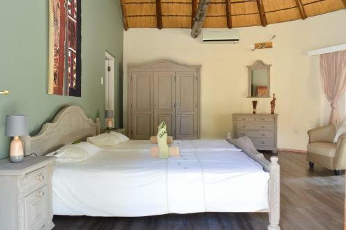 Agroturismo Onduruquea Guestfarm