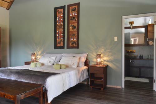 Agroturismo Onduruquea Guestfarm