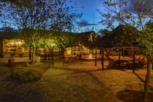 Agroturismo Onduruquea Guestfarm