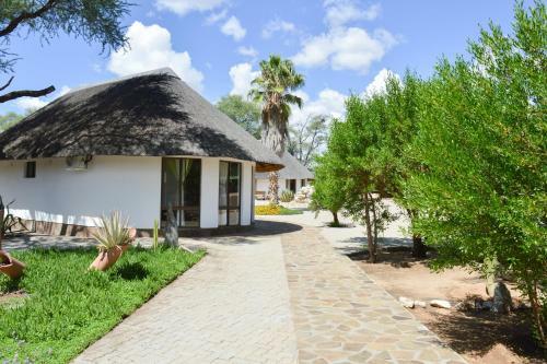 Agroturismo Onduruquea Guestfarm