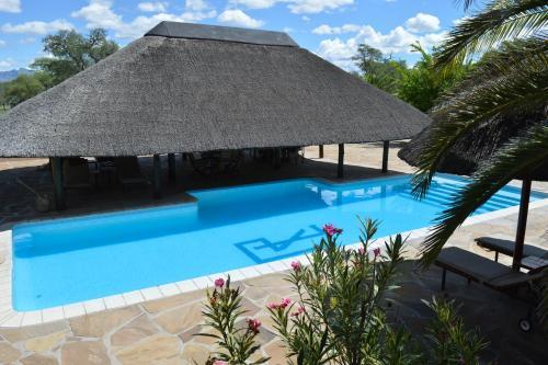 Agroturismo Onduruquea Guestfarm