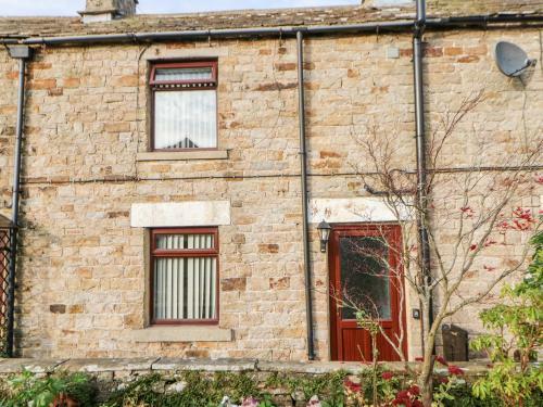 Kirkcarrion Cottage