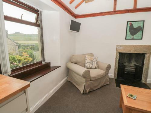 Kirkcarrion Cottage