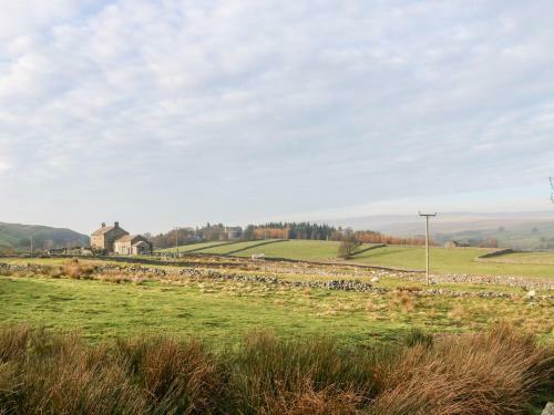 Kirkcarrion Cottage