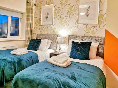Highstone House Barnsley