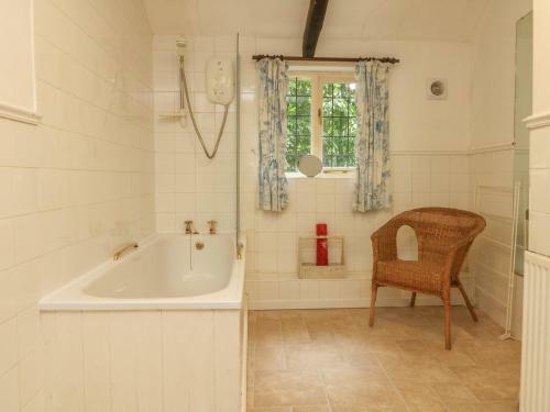 Rock Cottage