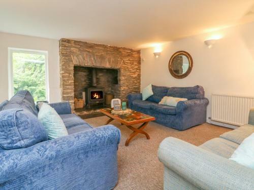 Rock Cottage