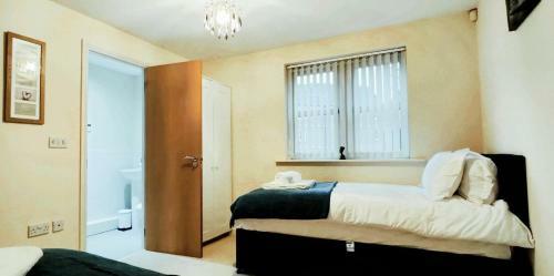 Barnsley Apartment