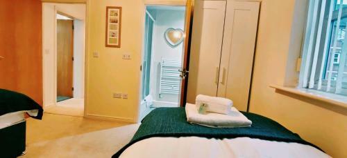 Barnsley Apartment