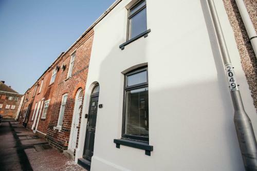 Newly Refurbished Accommodation Near Bae