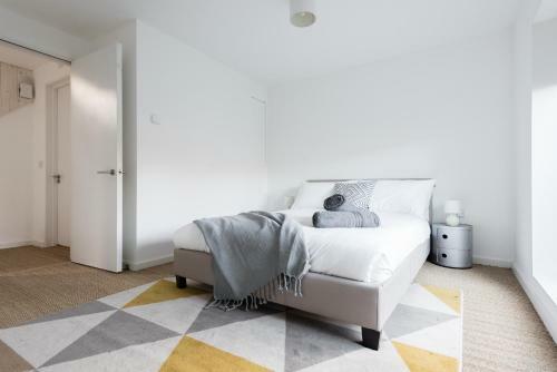 Apartamentos The Cliffside Loft - Distinctly Modern 3 Bdr Riverside Home