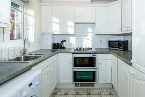 Apartamento Churchill Way Suite
