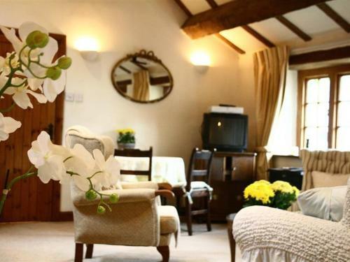 Stable Cottage