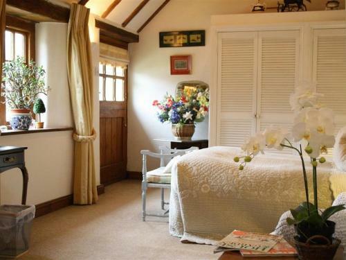 Stable Cottage