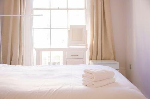 Apartamento Bath Central Flat