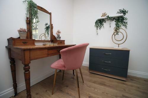 Batheaston House Apartment 1 By Staybc With Private Parking