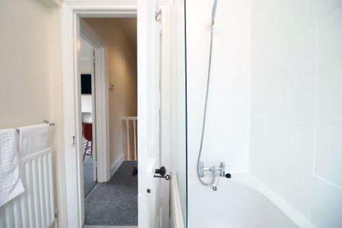 Apartamento Crescent Cwtch By Staybc