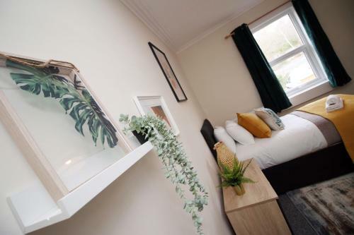 Apartamento Crescent Cwtch By Staybc