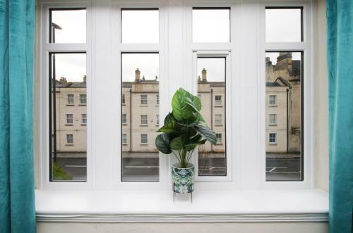 Apartamento Crescent Cwtch By Staybc
