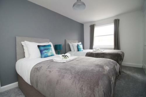 Apartamento Sydney Lodge By Staybc