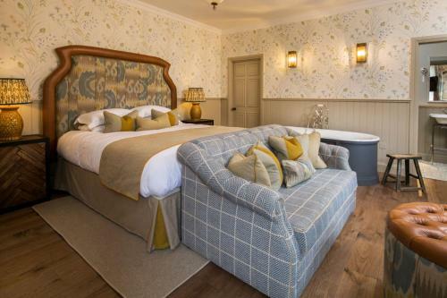 Beadnell Towers Hotel