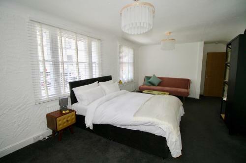 Hotel Chequers Inn