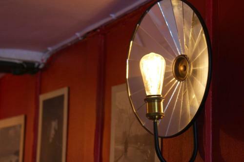 Hotel Chequers Inn
