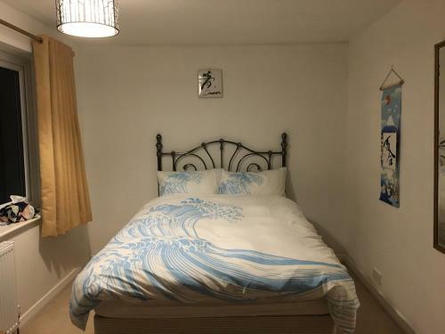 Bed & Breakfast Zen House Bath