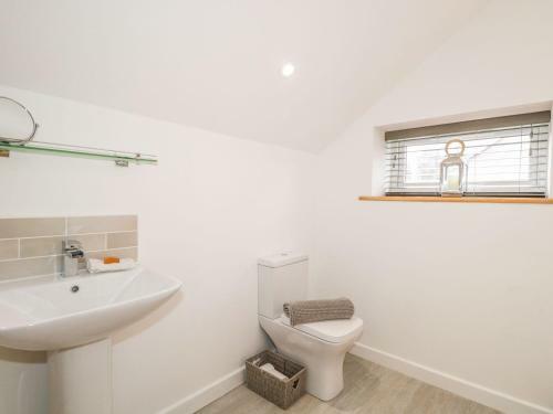 Coney Garth Cottage