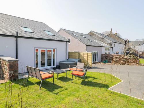 Coney Garth Cottage